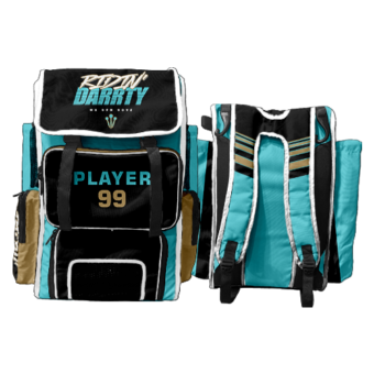 3433 GAMEDAY BAT PACK RIDIN-DARRTY-ADDONS