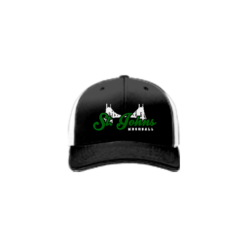 1285 R/P FLEX FIT CAP 172 ST-JOHNS-MUSHBALL-2023-1