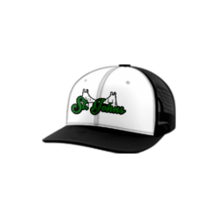 1285 R/P TRUCKER CAP 112 ST-JOHNS-MUSHBALL-2023-1