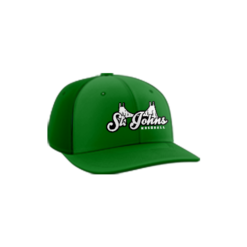 1285 R/P FLEX FIT CAP PTS30 ST-JOHNS-MUSHBALL-2023-1
