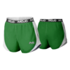 1285 WOMENS MICRO FIBER PRACTICE SHORT ST-JOHNS-MUSHBALL-2023-1