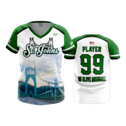 1285 WOMENS V NECK ST-JOHNS-MUSHBALL-2023-1