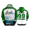1285 UNISEX FLEECE HOODY ST-JOHNS-MUSHBALL-2023-1
