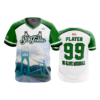 1285 MENS SPORT V NECK ST-JOHNS-MUSHBALL-2023-1