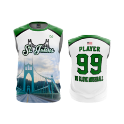 1285 MENS SPORT CREW NECK SLEEVELESS ST-JOHNS-MUSHBALL-2023-1