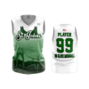 1285 WOMENS V NECK SLEEVELESS ST-JOHNS-MUSHBALL-2023-2