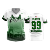 1285 WOMENS V NECK ST-JOHNS-MUSHBALL-2023-2