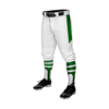 1285 MENS BASEBALL KNICKER PANT ST-JOHNS-MUSHBALL-2023-2