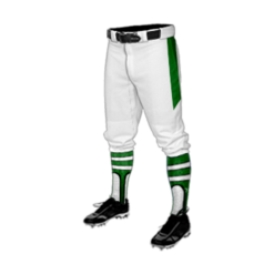1285 MENS BASEBALL KNICKER PANT ST-JOHNS-MUSHBALL-2023-2
