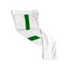 1285 MENS BALLPARK WHITE BRAID PANTS ST-JOHNS-MUSHBALL-2023-2