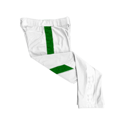 1285 MENS BALLPARK WHITE BRAID PANTS ST-JOHNS-MUSHBALL-2023-2