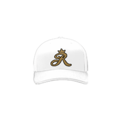 3638 R/P FLEX FIT CAP 172 TRIPLE-CROWN-ROYALS-FLAG-1