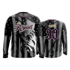3638 MENS SPORT LONGSLEEVE TRIPLE-CROWN-ROYALS-FLAG-1