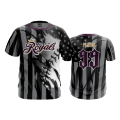3638 MENS SPORT CREW NECK TRIPLE-CROWN-ROYALS-FLAG-1