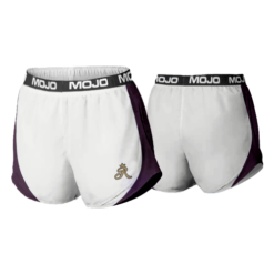 3638 WOMENS MICRO FIBER PRACTICE SHORT TRIPLE-CROWN-ROYALS-FLAG-2