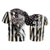 3638 MENS SPORT CREW NECK TRIPLE-CROWN-ROYALS-FLAG-2