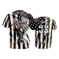 3638 MENS SPORT CREW NECK TRIPLE-CROWN-ROYALS-FLAG-2