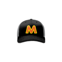 3650 R/P FLEX FIT CAP 172 MISFITS-1