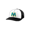 3650 R/P TRUCKER CAP 112 MISFITS-1