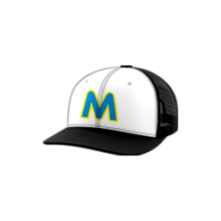 3650 R/P TRUCKER CAP 112 MISFITS-1
