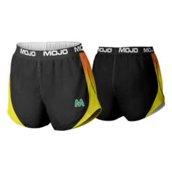 3650 WOMENS MICRO FIBER PRACTICE SHORT MISFITS-1