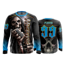 3650 MENS SPORT LONGSLEEVE MISFITS-1