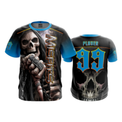 3650 MENS SPORT CREW NECK MISFITS-1