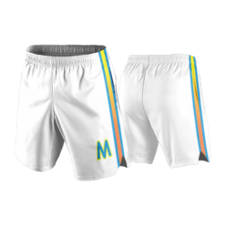 3650 MENS MIRCO FIBER 160gsm SHORT MISFITS-2