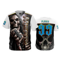 3650 MENS FULL BUTTON DOWN MISFITS-2