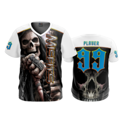 3650 MENS SPORT V NECK MISFITS-2