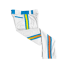 3650 MENS BALLPARK WHITE BRAID PANTS MISFITS-2