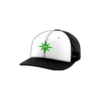 3646 R/P TRUCKER CAP 112 KHAOS-1