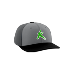 3646 R/P FLEX FIT CAP PTS30 KHAOS-1