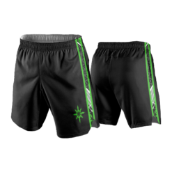 3646 MENS MIRCO FIBER 160gsm SHORT KHAOS-1