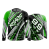 3646 MENS SPORT LONGSLEEVE KHAOS-1