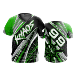 3646 MENS SPORT V NECK KHAOS-1