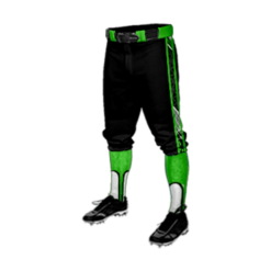 3646 MENS BASEBALL KNICKER PANT KHAOS-1