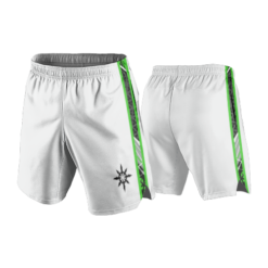 3646 MENS MIRCO FIBER 160gsm SHORT KHAOS-2
