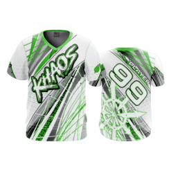 3646 MENS SPORT V NECK KHAOS-2