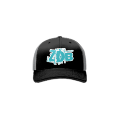 3652 R/P FLEX FIT CAP 172 ZAYDABOI-MUSIC