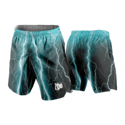 3652 MENS MIRCO FIBER 160gsm SHORT ZAYDABOI-MUSIC