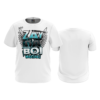 3652 MENS SPIRIT CREW NECK ZAYDABOI-MUSIC