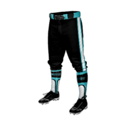 3652 MENS BASEBALL KNICKER PANT ZAYDABOI-MUSIC