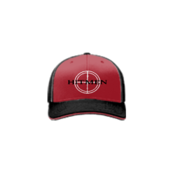 2342 R/P FLEX FIT CAP 172 HITMEN-1