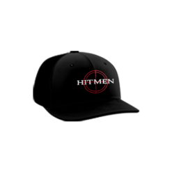 2342 R/P FLEX FIT CAP PTS30 HITMEN-1