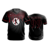 2342 MENS SPORT V NECK HITMEN-1