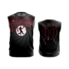 2342 MENS SPORT CREW NECK SLEEVELESS HITMEN-1