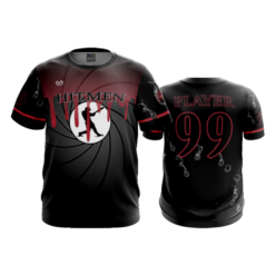 2342 MENS SPORT CREW NECK HITMEN-1