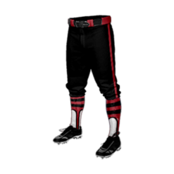 2342 MENS BASEBALL KNICKER PANT HITMEN-1