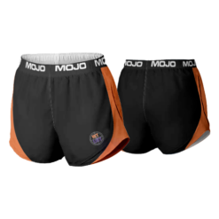 2342 WOMENS MICRO FIBER PRACTICE SHORT HITMEN-2